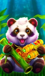 Book of Panda Megaways