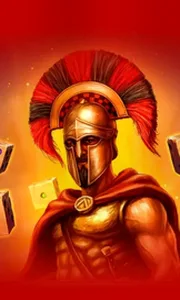 Almighty Sparta Dice