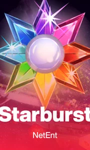 Starburst