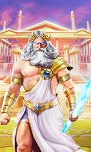 Gates of Olympus