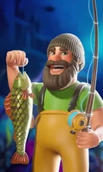 Big Bass Bonanza - Keeping it Reel