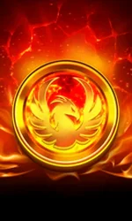 Phoenix Hotfire Hold & Win