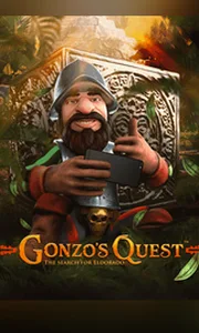 Gonzo's Quest
