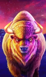 Buffalo King Megaways