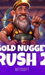 Gold Nugget Rush 2