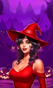 3 Witch Pots