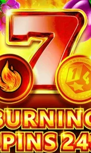 Burning Spins 243