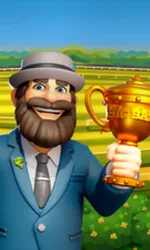 Big Bass Return to the Races