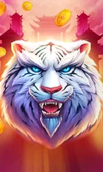 Luck of Tiger
