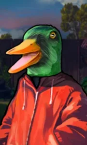 Duck Hunters