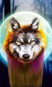 Wolf Fang