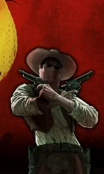 Wanted Dead or a Wild