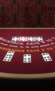 Blackjack X 19 - Ruby