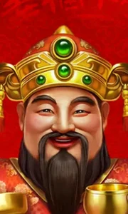 Caishen God Of Fortune - Hold & Win