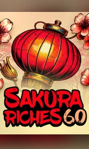 Sakura Riches 60