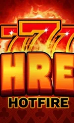 Three Hotfire