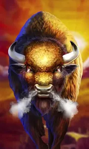 Buffalo Rampage