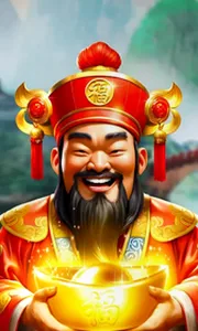 Chests of Cai Shen