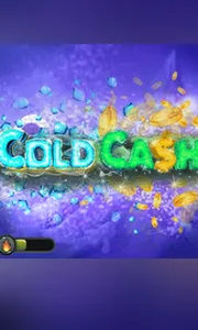 Ronald won μBTC 10 in Cold Cash