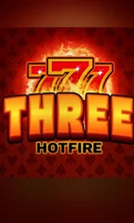 Three Hotfire