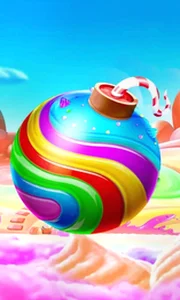 Sweet Bonanza