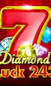 Diamond Luck 243