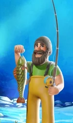 Big Bass Bonanza