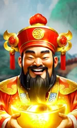 Chests of Cai Shen